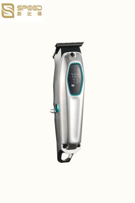 China SHC-5111Professional Hair Clipper Motor: 280# RPM: 7000  1400mAh lithium battery for sale