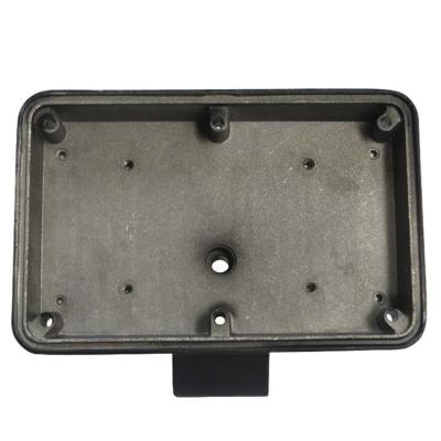 China Die Cast Aluminum Die Casting Lightweight Flood Housing for sale