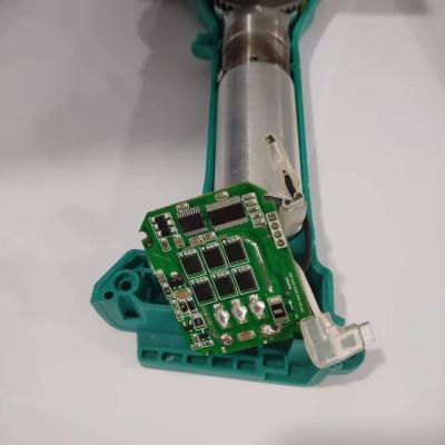 China High Quality Garden Tools PCBA Electric Trimming Controller PCB Assembly PCB Electric Trimming Manufacturer for sale