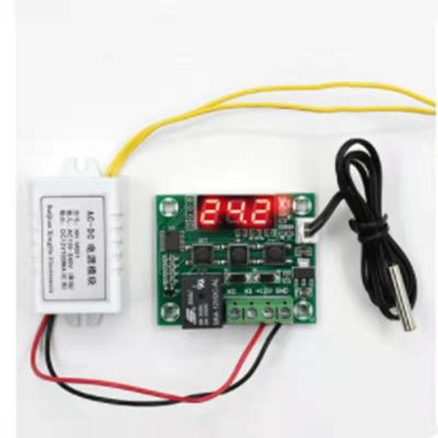 China High Quality PCBA Electronic Products Temperature Control Controller PCB Temperature Data Logger Auto Assembly PCBA for sale