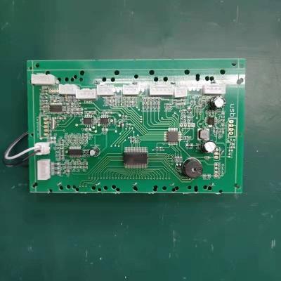 China Treadmill PCB Board Treadmill Control PCB Board For Control Board Treadmill PCB Board Programmable Hard Disk Drive Multilayer PCB for sale