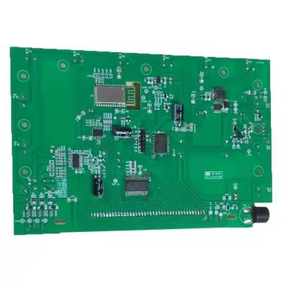 China Treadmill Controller PCBA Manufacturer Treadmill Controller PCB Soldering Electronic Circuit Boards Treadmill Control Board PCB for sale