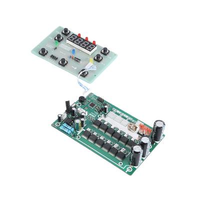 China Custom Bom Gerber Assembly PCB Products Electronic Files Prototype Controller PCBA Supplier for sale