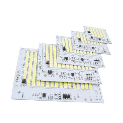 China Ningbo Electronic Factory Products Electronic Led Circuit Board Led Bulb Driver Aluminum PCB for sale