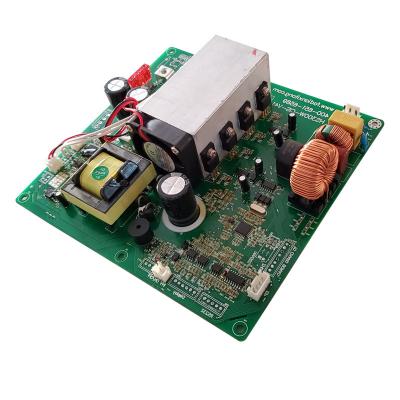 China Inverter Circuit Electronic Solar Panel Board Electronic Control Products Android Phone Motherboard for sale