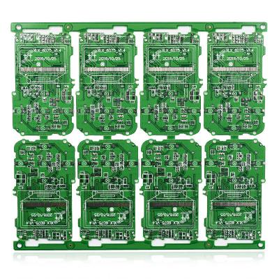 China Electronic products hoists solar power custom electric bank custom electric bank scooter pcba game pcb enclosure oem car pcb remote control circuit PCBA for sale