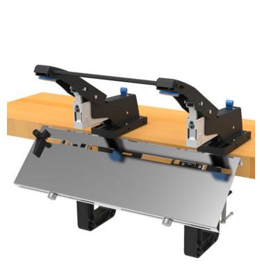 China Metal RAYSON Shipping And Handling - 04G Double Clamp Saddle Stapler For A3 for sale