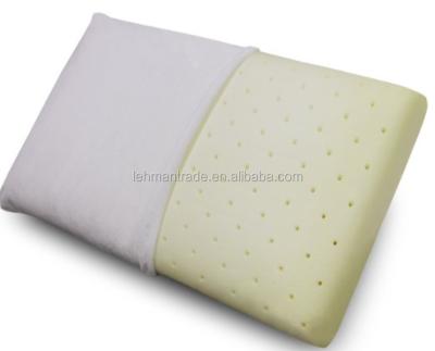 China Inflatable Air Memory Foam Pillow for sale