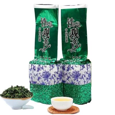 China Loose Tea Blossom Strong Aroma Oolong Leaves Tieguanyin Chinese Oolong Tea Tieguanyin Oolong Tea for sale