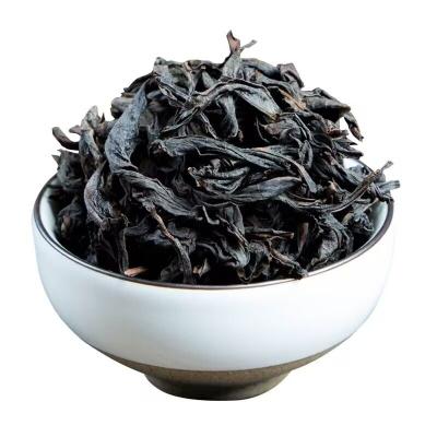 China Da Hong Pao Tea Dahongpao Chinese Fujian Wuyi Big Red Rock Oolong Tea Robe Loose Tea Orchid Flower for sale