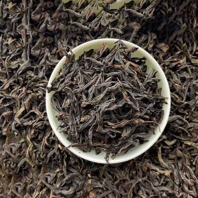 China Loose Aroma Da Hong Pao Dahongpao, Chinese Fujian Oolong Robe Tea Big Red Flower Tea for sale