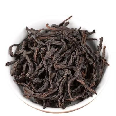 China Hot selling cinnamon flavor wuyi rock tea oolong tea Rou GUI tea loose chinese strong cliff tea for sale