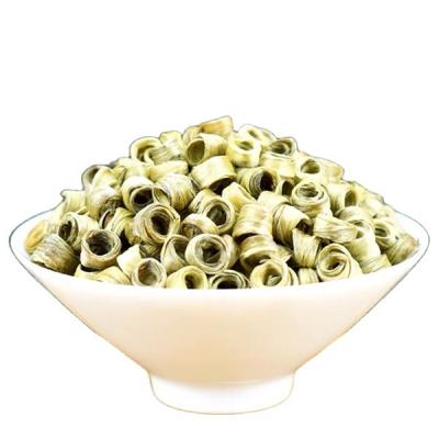 China Infusion with natural hot water rush buying tea jasmine ring tea with lowest price for sale