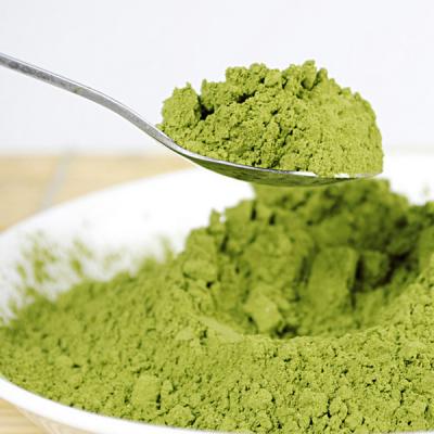 China Loose Tea Matcha Latte Powder , Instant Tea Powder for sale