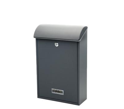 China Durable OEM Parcel Delivery Box Parcel Drop Box For Home Mailbox for sale