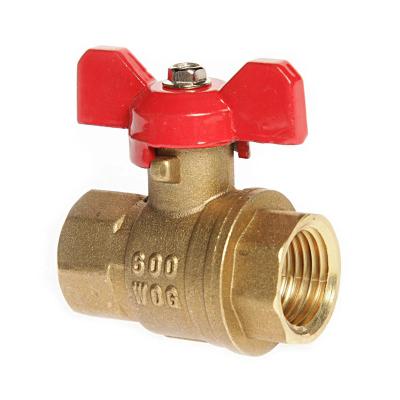 China General import china goods ball valve fire hose angle valve for sale