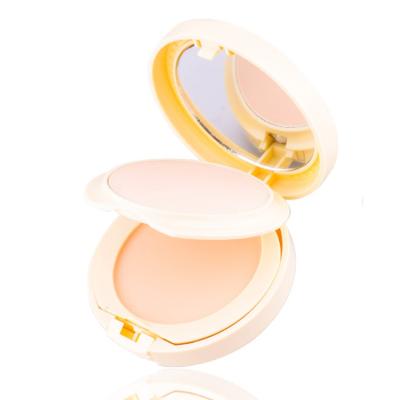 China Brighten High Quality Waterproof LIDEAL Brighten Moisturizing Compact Face Powder Pressed Powder Foundation for sale