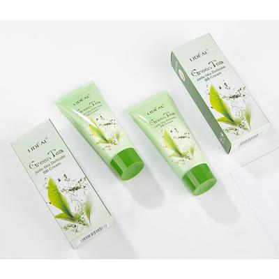 China Whitening Products Factory Supplier Best Selling Waterproof Green Tea Whitening Long Lasting Bb Cream for sale