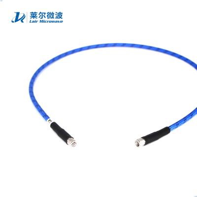 China â ‰ ¥ Factory Hot Selling 90 DB Coaxial Cable Assembly Best Quality For Military for sale