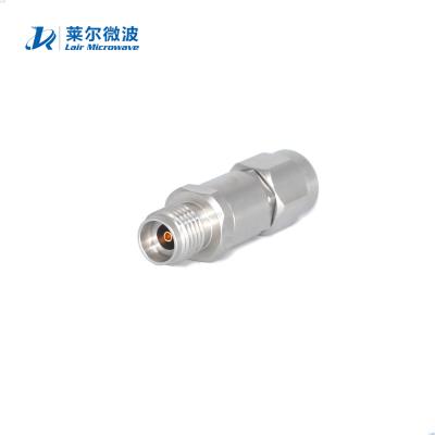 China Lair Microwave Coaxial RF Adapter RF Adapter Connector 2.92-JK Coaxial Adapter for sale