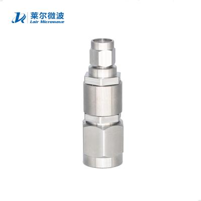 China Male to 3.5mm Male RF Adapter Microwave TNC Adapter for sale