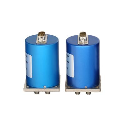 China DC-6GHz Safety Coaxial Switch Mechanical Switch for sale