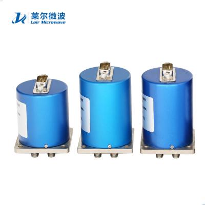 China Mechanical RF Microwave Switch Coax Switch Coax Switch for sale