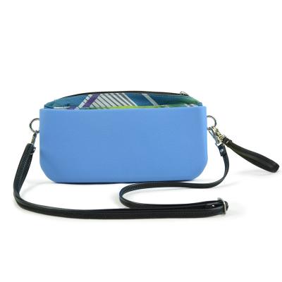 China Waterproof Women Cross - Body Wallet Bag Phone Bag Bags For Ladies for sale