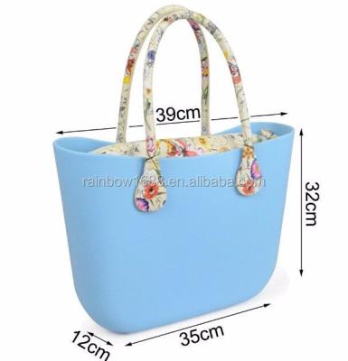 China Fashion o Eva Bag Wholesale Online Shopping Eva T O M Handbag for sale