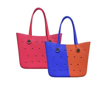 China Fashion italy o bago bag italy silicone bag for sale