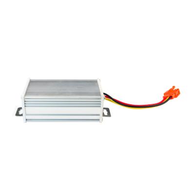 China Hot Selling Hot Selling Aluminum Card Unique Design AC to DC Power Converter for sale