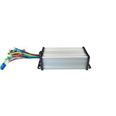 China Aluminum Shell Made in China Top Quality 48v BLDC Motor Controller Ebike Controller for sale