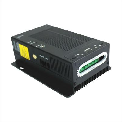 China Solar Charger Controller MPPT Charge Controller 12V/24V 40Amp/60Amp for sale