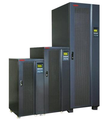 China INSTRUMENTATION 3 phase online ups 80kva to120kva UPS for sale