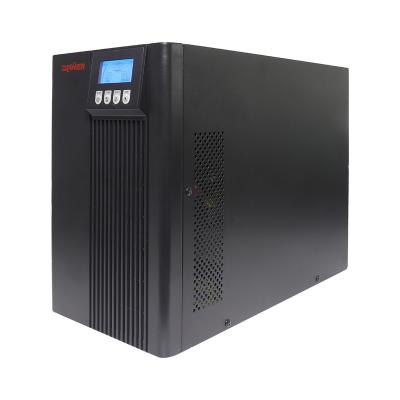 China Online servers ups 110v 220v 50hz 60hz 1000va 2000va 3000va UPS for sale