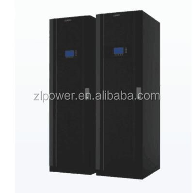 China Data Center ZLPOWER Modular IP20 OEM Online UPS For Internet Data Center 15kva To 1200Kva for sale