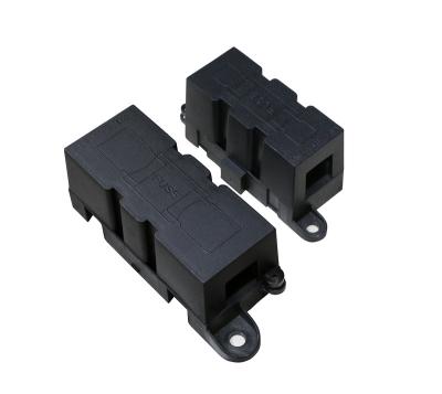 China Energy Tools 32V High Quality Fuse Box 80A-400A Fuse Holder for sale