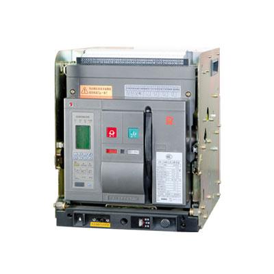 China Changshu CW3 Series Air Circuit Breaker 1000A Intelligent Universal Smart Controller AC400/440/690V 1000 for sale