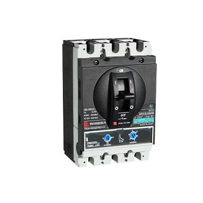 China Brand New DC Voltage Thermal Mechanism 1.Distribution 2.Motor Protection Changshu Magnetic Circuit Breaker for sale