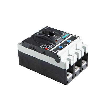 China 1.Distribution Protection Mccb DC Switch Disconnector 400A 2.Motor Molded Case Circuit Breaker for sale