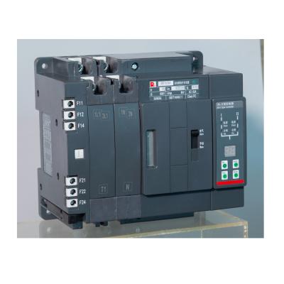 China Changshu ATSE MS 630a Generator Common / Standby Automatic Transfer Switch Automatic Switching Circuit for sale