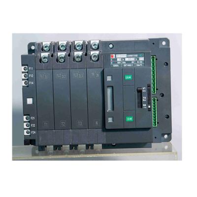 China New Product Hot Selling Automatic Power Failure Transfer 2p Switch Automatic Switching Common/Standby Circuit For Industrial for sale