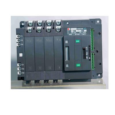 China Low price power universal automatic transition switch transfer switch equipment 125/250/630/1600/4000 for sale