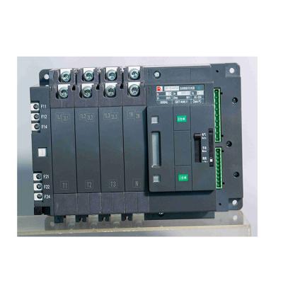 China Automatic DC Inverter Transfer Switch Equipment With Safety Tip 125/250/630/1600/4000 for sale