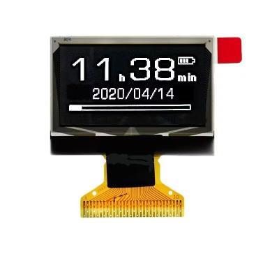 China 0.96 Inch Oled Touch Screen Display Oled 128x64 Display Oled LCD 0.96 I2C 0.96 for sale