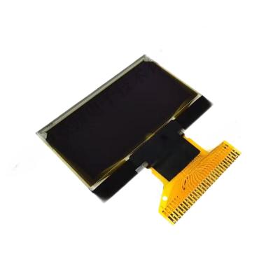 China High Quality Low Price Custom 1.3 Inch Parallel 4-Wire SPI I2C Blue Touch OLED LCD Display 1.3 for sale