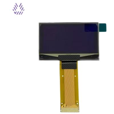 China New Product 1.54 Inch 128*64 White OLED Screen Resolution Inside Show Oled 1.54 for sale