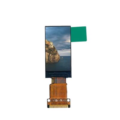 China Customized 0.96 Inch ST7735S Free View RGB Touch Screen Tft Display 0.96 for sale