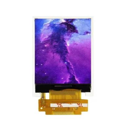 China 1.77 inch ST7735S TN TFT serial interface 12 o'clock show 1.77 TFT LCD screen for sale