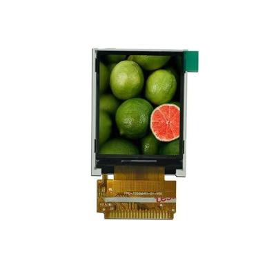 China Low Price 2.2 Inch 176xRGBx220 High Resolution Touch Custom TFT LCD Screen 2.2 for sale